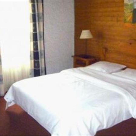 Hotel Des Balances Versoix Kültér fotó
